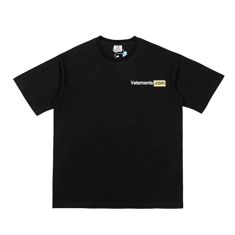 Vetements S-XL k9txK45