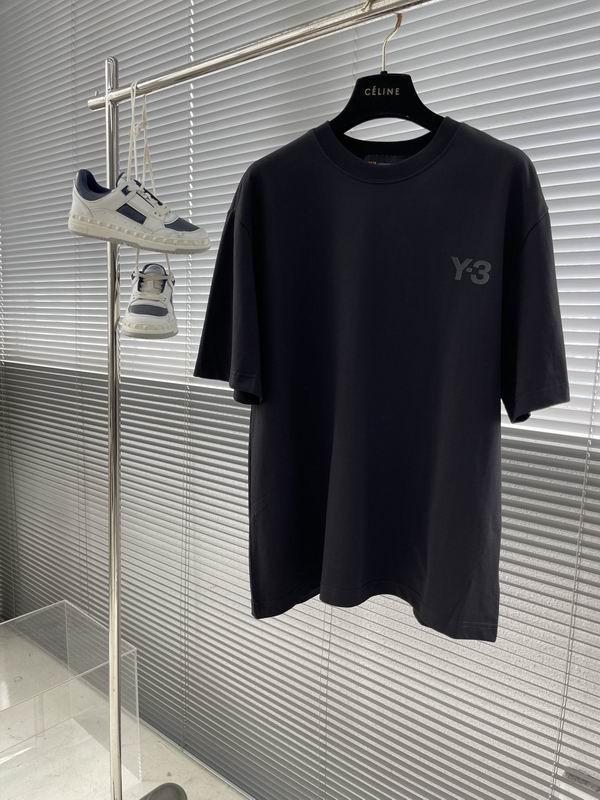 Y-3 S-2XL tltx17