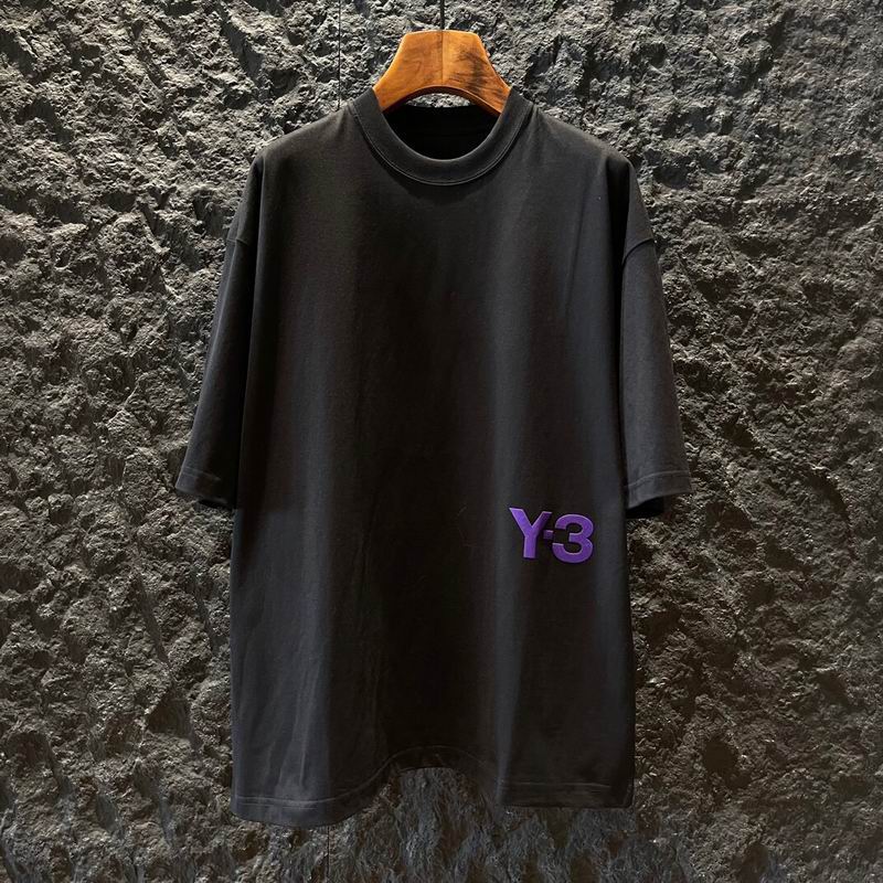 Y-3 S-2XL tltx19