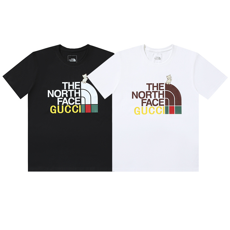 The North Face T Shirt 0616