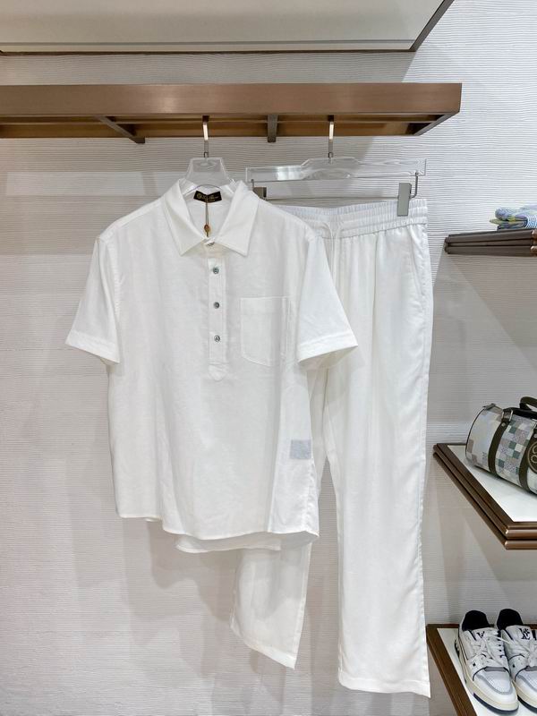 Loro Piana Pieces Short 0616