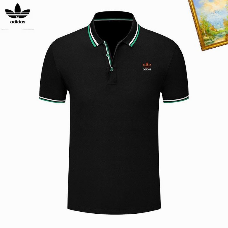 Adidas Polo Short 0722