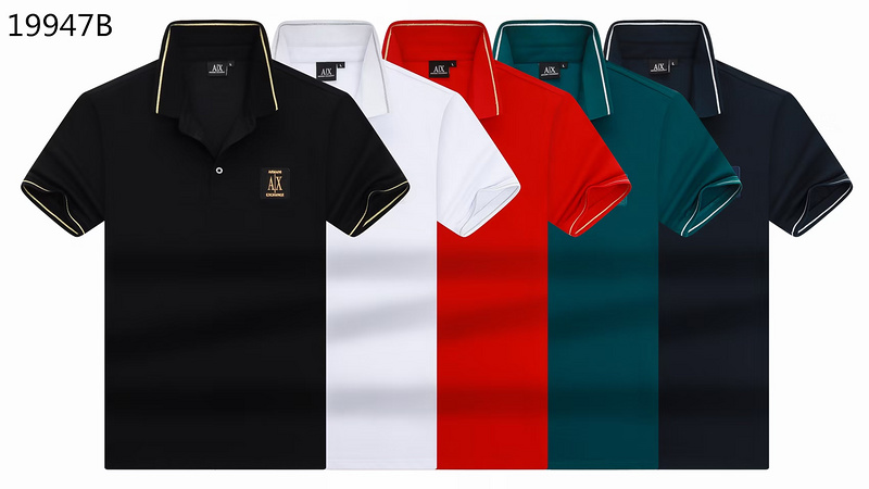 Armani M-3XL 25wr01