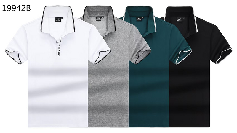 Armani M-3XL 25wx64
