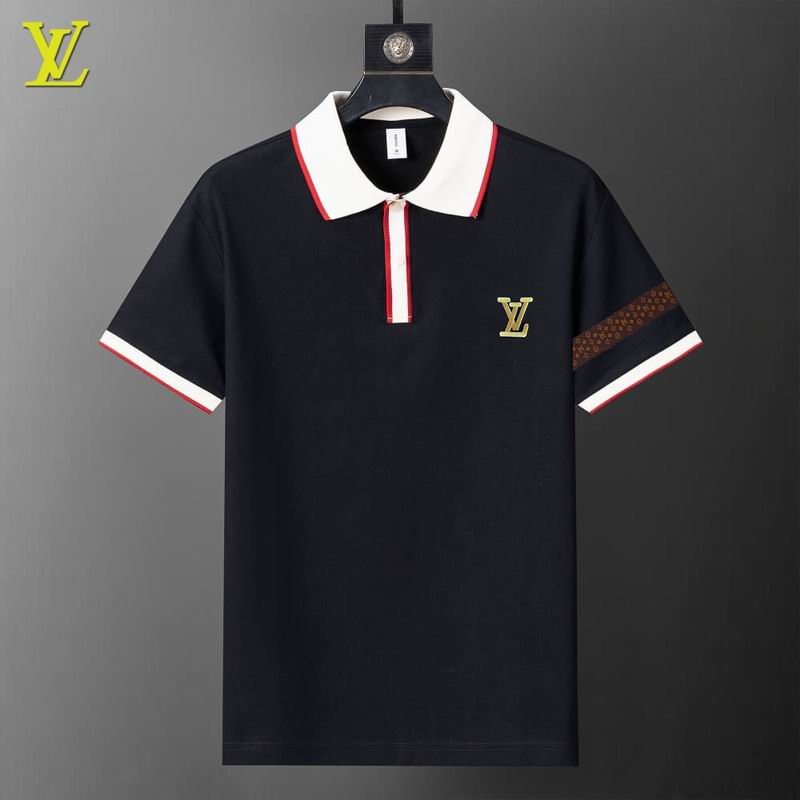 LV Polo Shirt 12y 0618