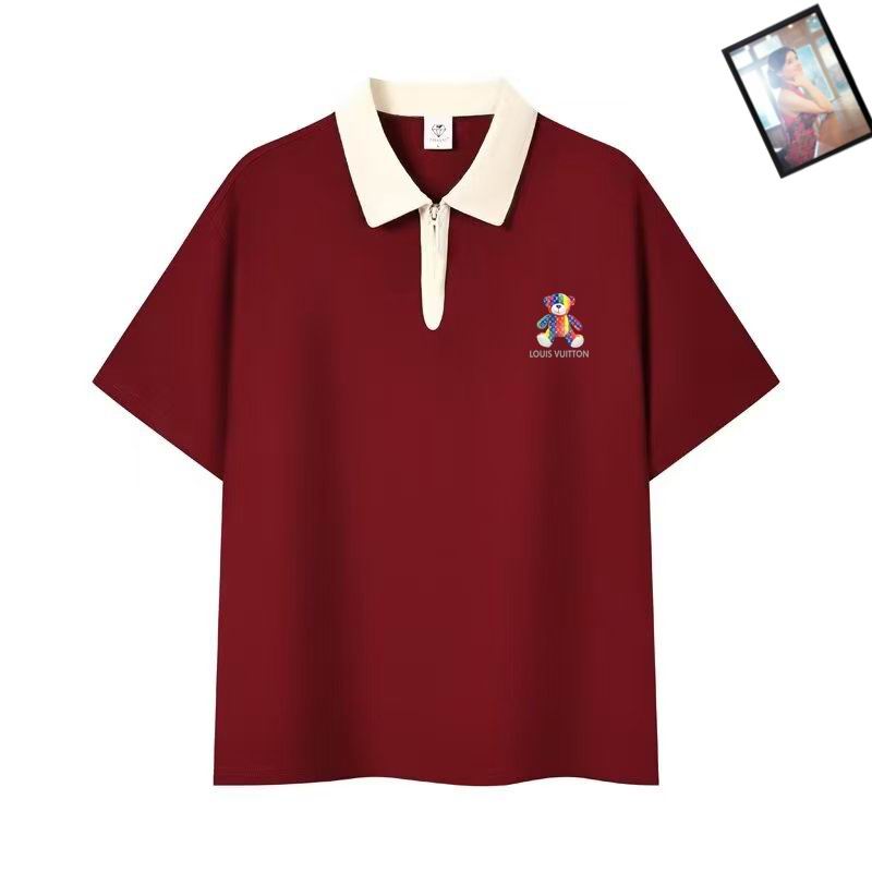 LV M-3XL 12yr74