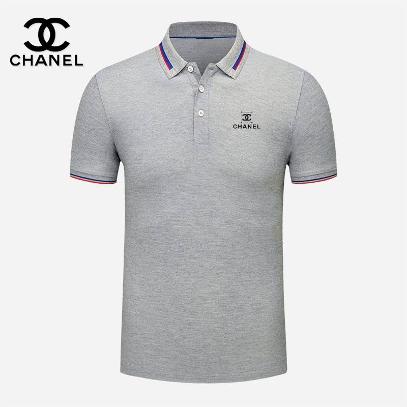 Chanel Short Polo 0722