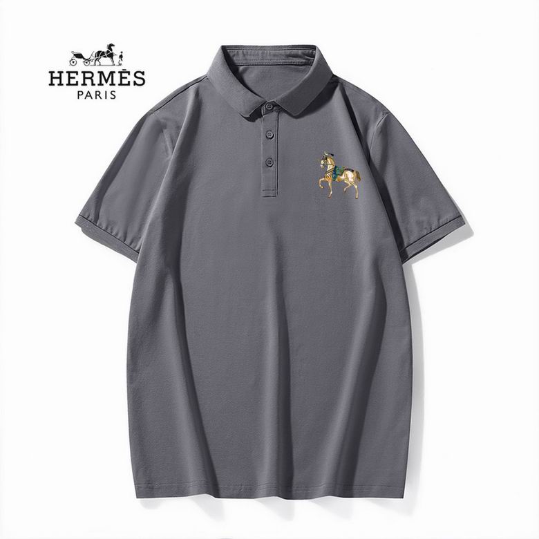 Hermes Short Polo 0724