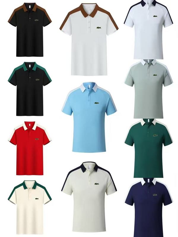 Lacoste S-4XL 8qx16