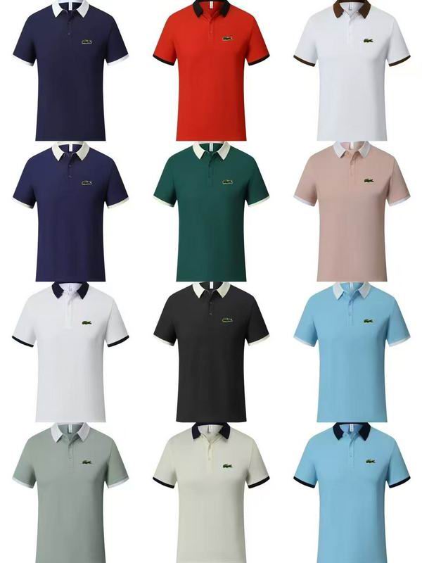 Lacoste S-4XL 25wr10