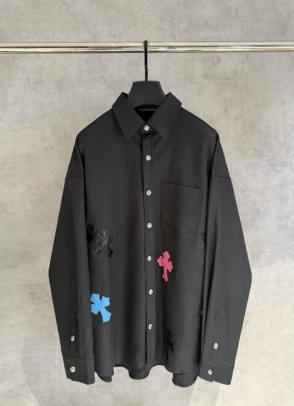 Chrome Hearts S-2XL xetr20