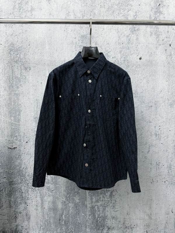 Dior S-XL xetr205