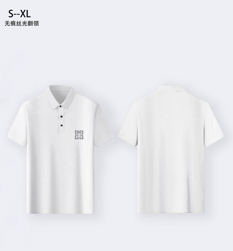 Givenchy Polo short 0724