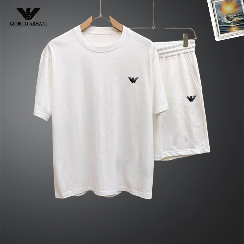 Armani M-3XL 25tr83