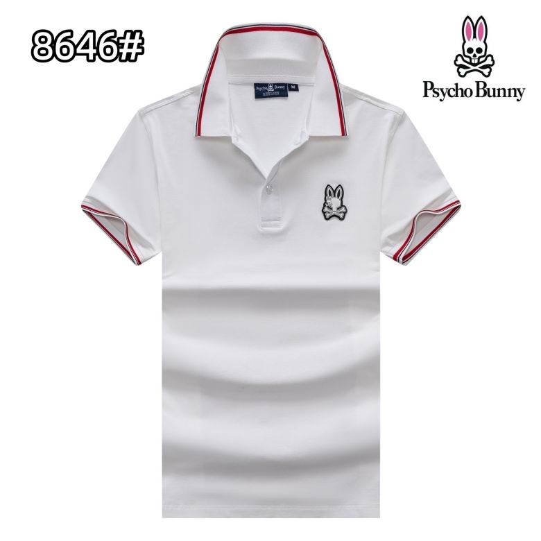 Psycho Bunny ������� 0624