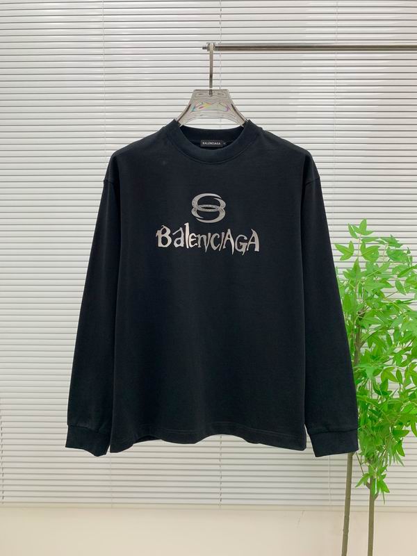 Balenciaga XS-L xetr55
