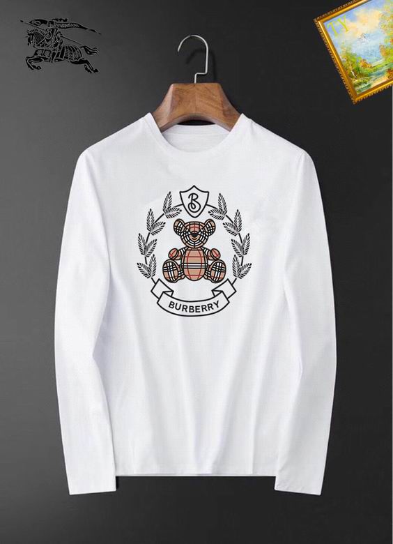 Burberry M-3XL 25tn01