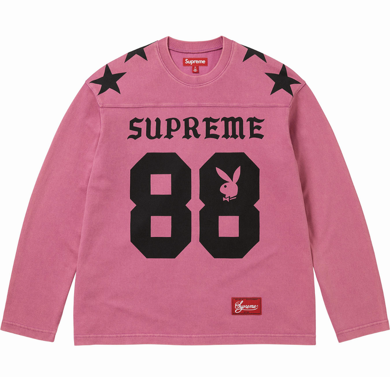 Supreme S-XL amtrS02