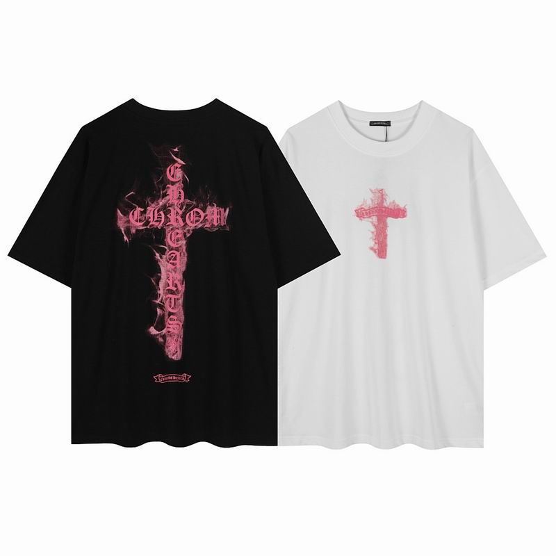 Chrome Hearts Shirt T amt 0627