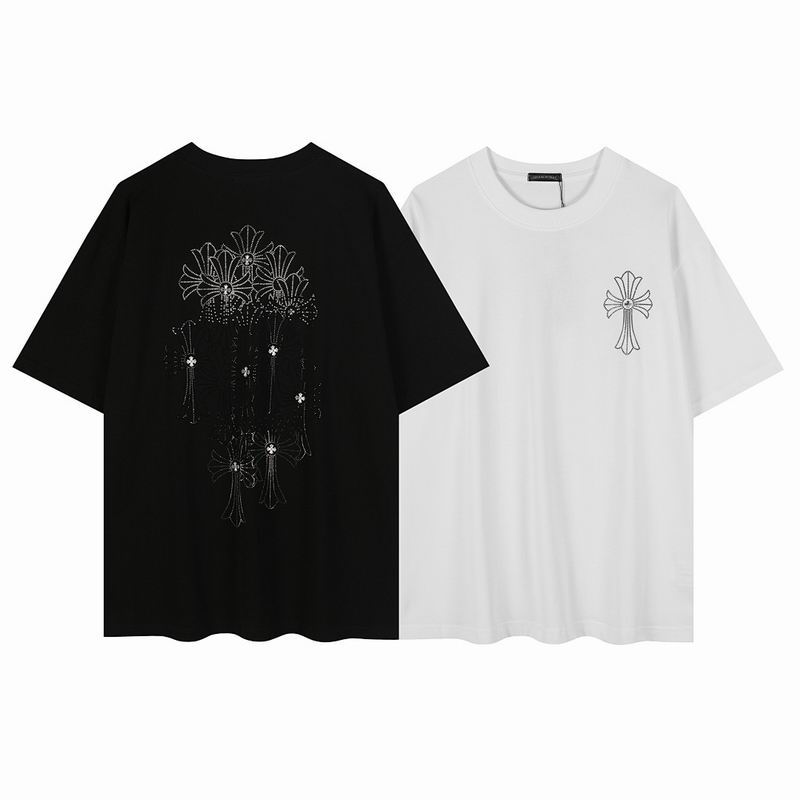 Chrome Hearts S-XL amtr2623