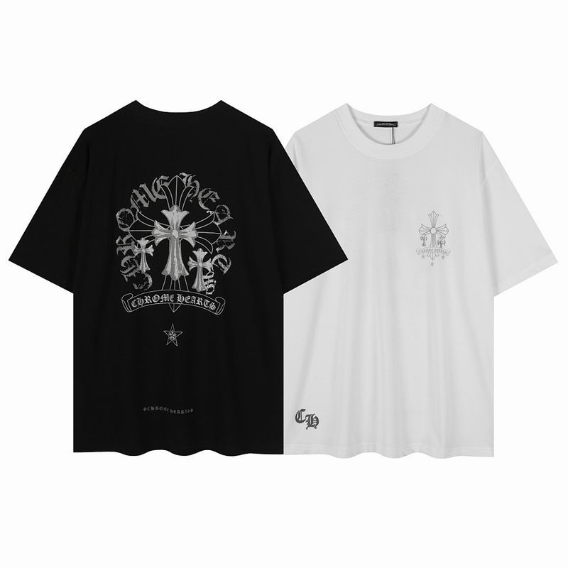 Chrome Hearts S-XL amtr2626