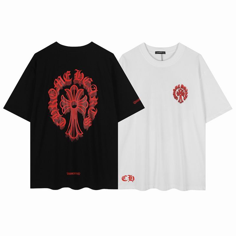 Chrome Hearts S-XL amtr2627