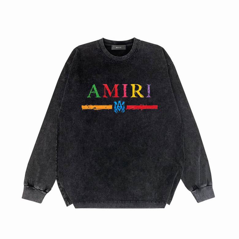 Amiri S-XXL sytZJCH108