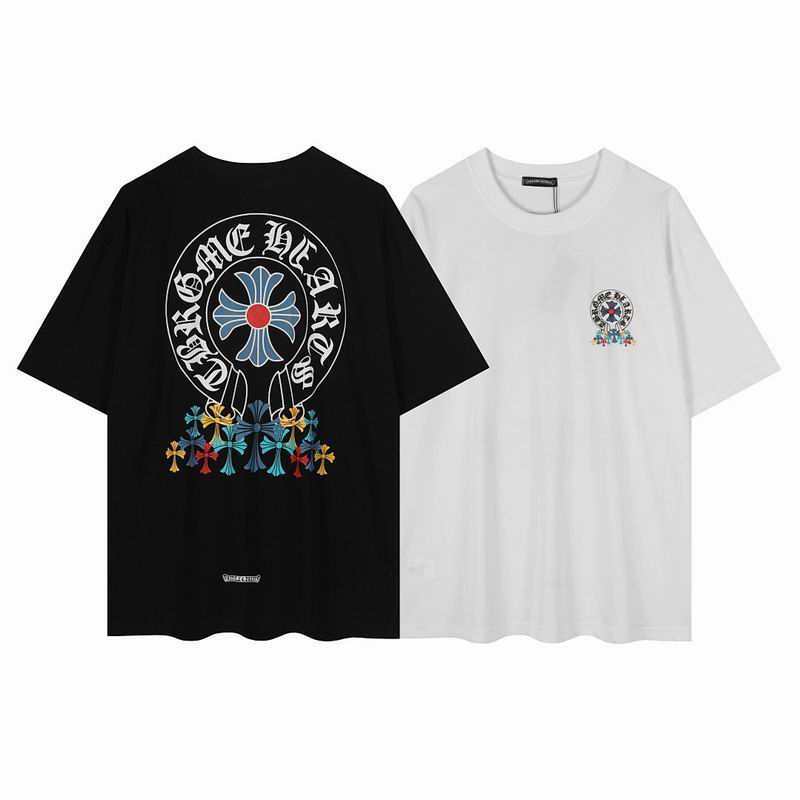 Chrome Hearts S-XL amtr2637