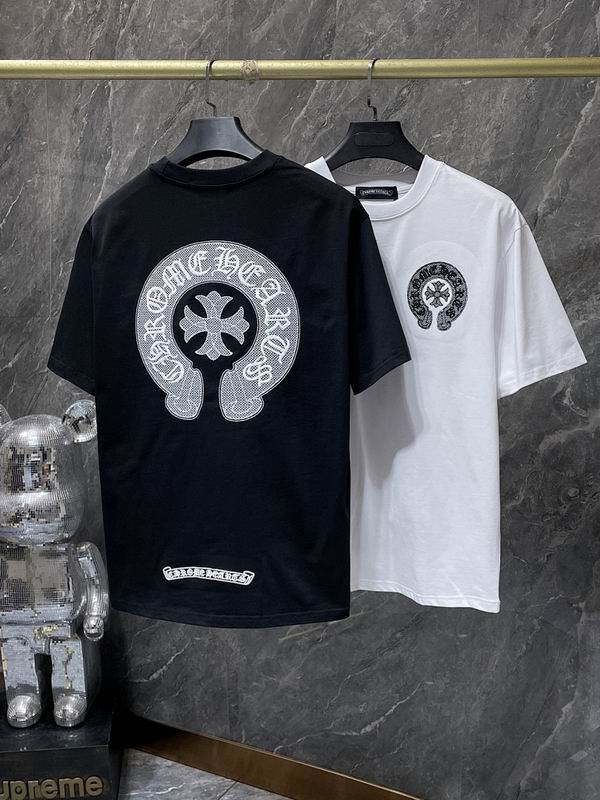 Chrome Hearts S-XL amtrK01