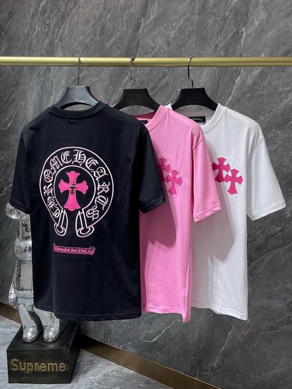 Chrome Hearts S-XL amtrK02
