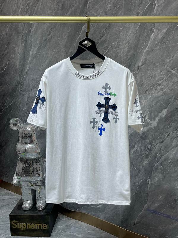 Chrome Hearts S-XL amtrK08