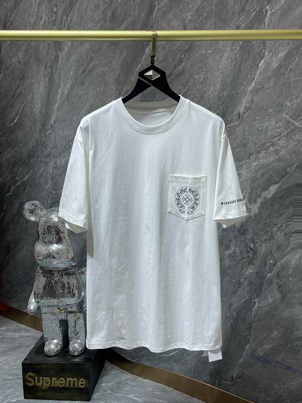 Chrome Hearts S-XL amtrK10