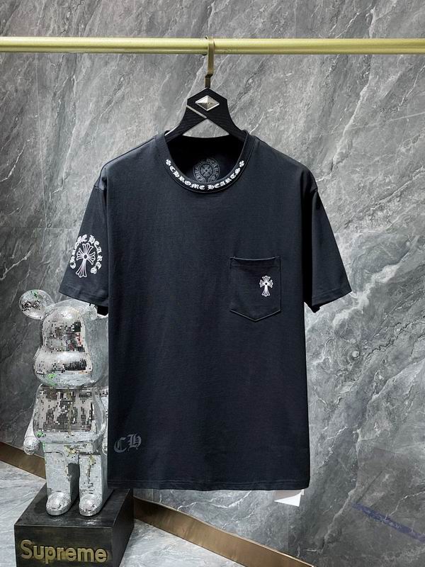 Chrome Hearts S-XL amtrK11