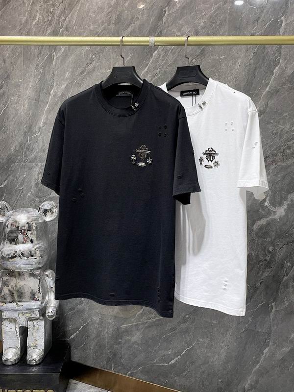 Chrome Hearts S-XL amtrK14