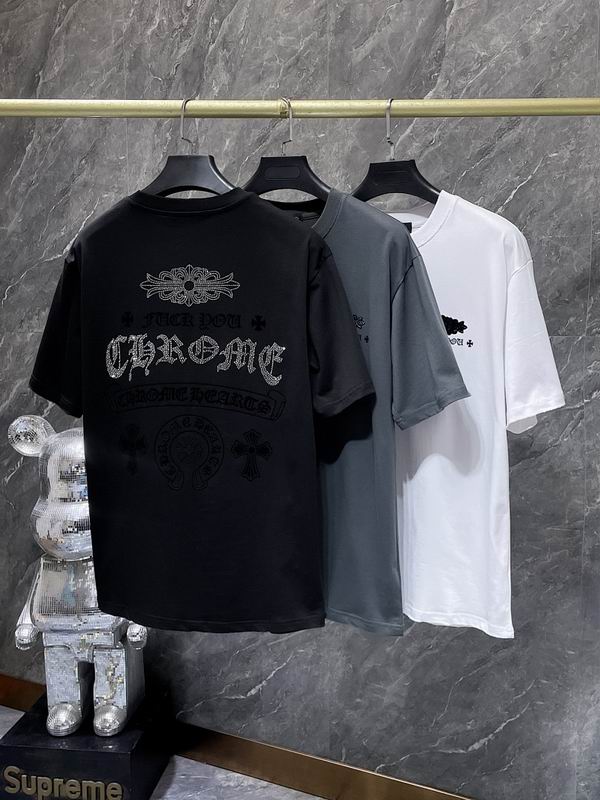 Chrome Hearts S-XL amtrK16