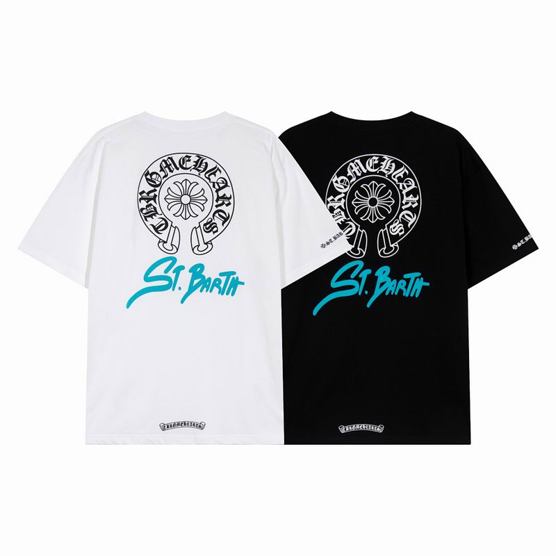 Chrome Hearts S-XL amtrTB01