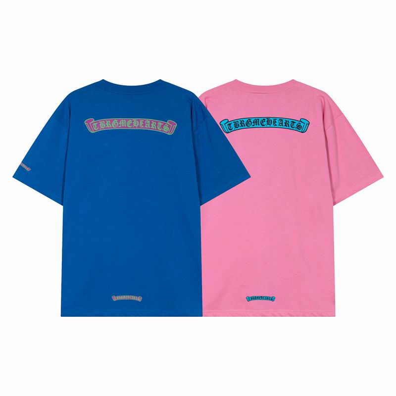 Chrome Hearts S-XL amtrTB05