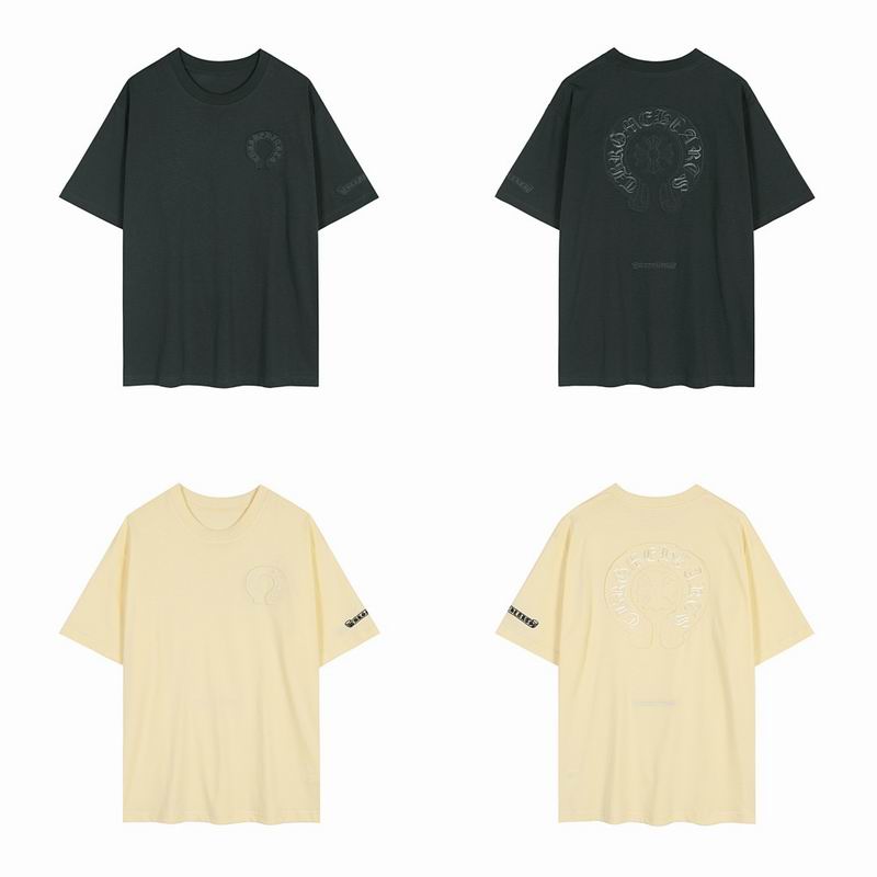 Chrome Hearts S-XL amtrTB19