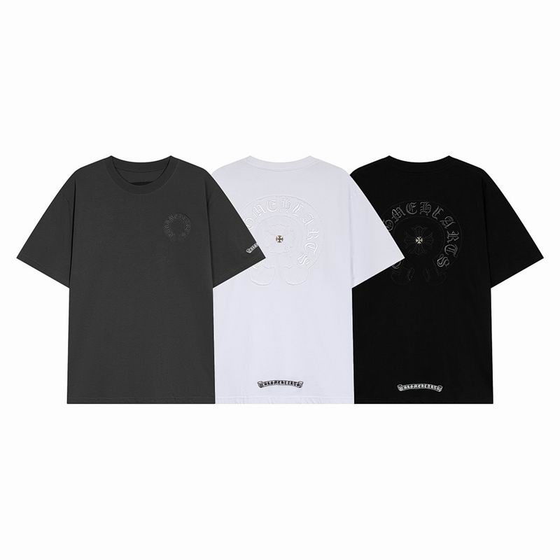 Chrome Hearts S-XL amtrTB48