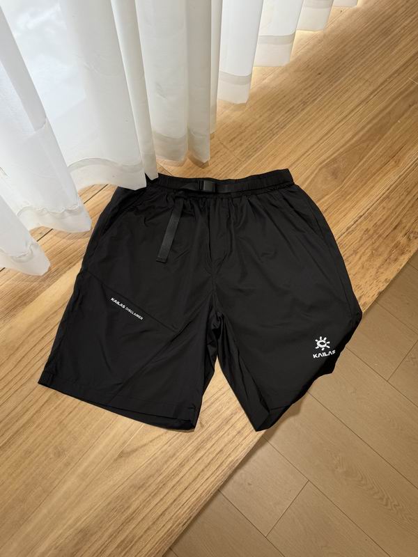 Kailas Short Pants 0709