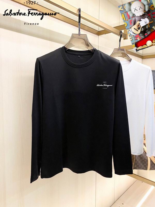 Ferragamo  S-4XL 25tr04
