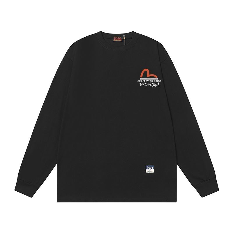 Evisu S-XL h8txEV2004