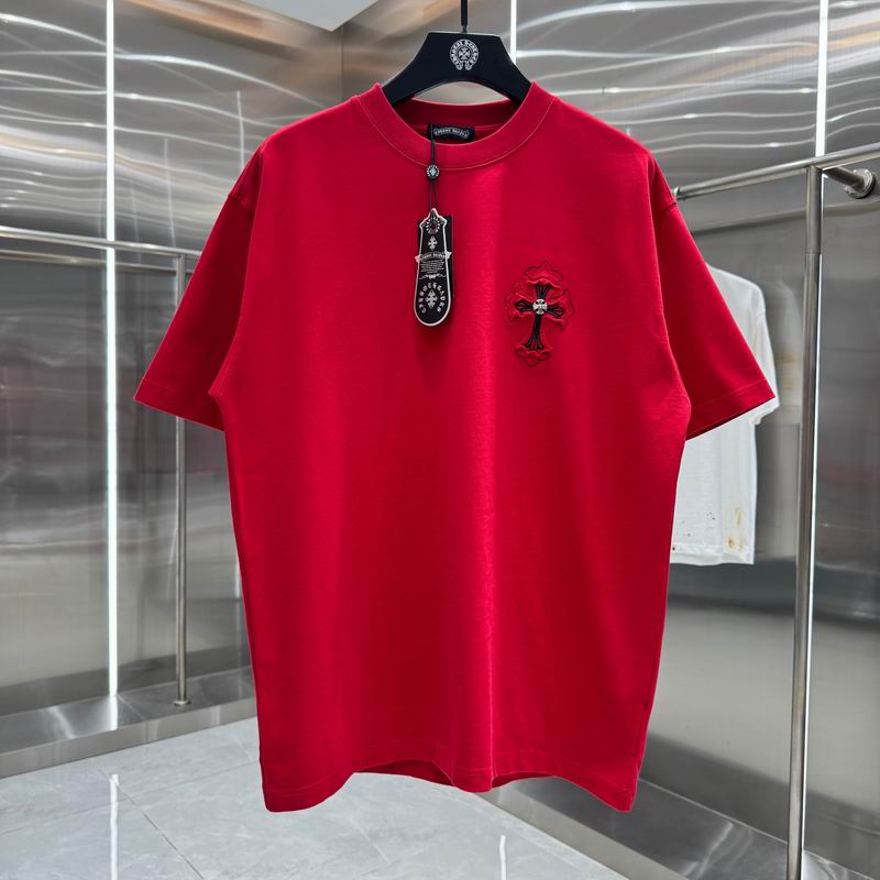 Chrome Hearts S-XL hgntx236
