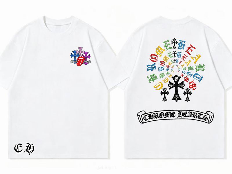 Chrome Hearts S-XL hgntxYH047