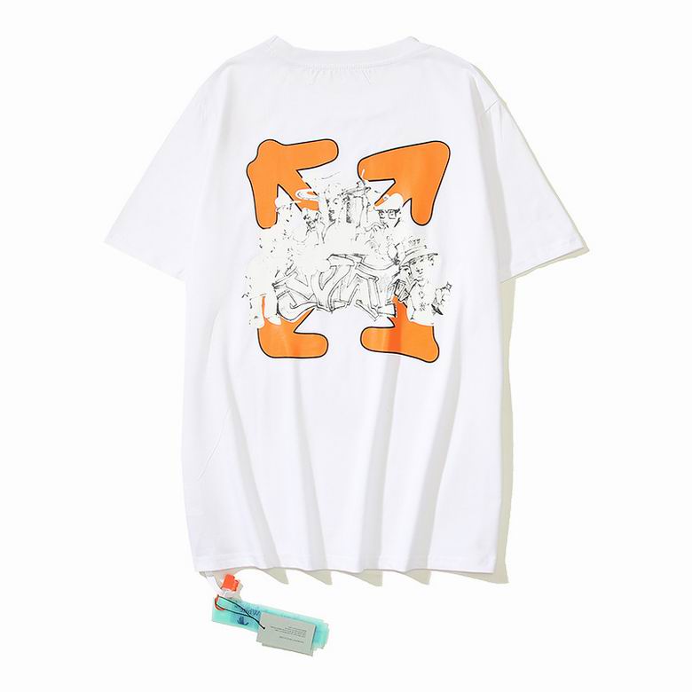 Off White ����T�� 0607