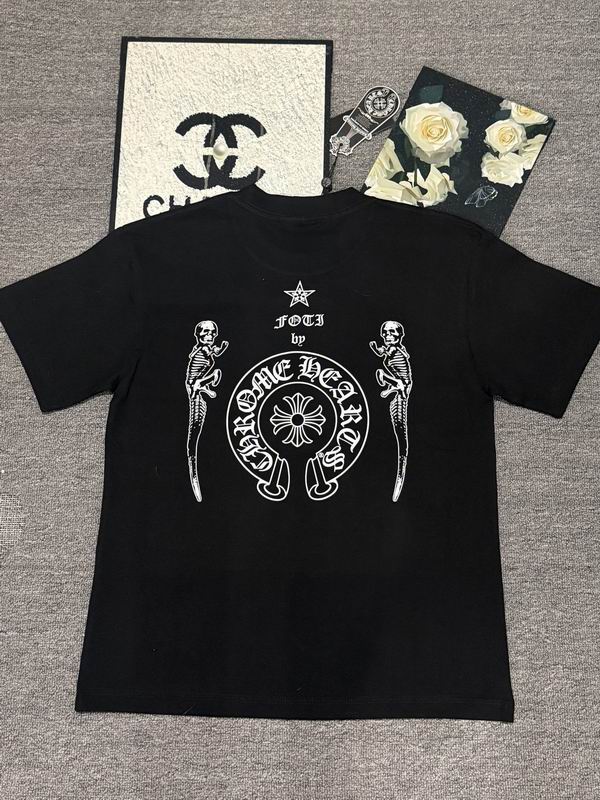 Chrome Hearts S-XL hgntxYH054-1