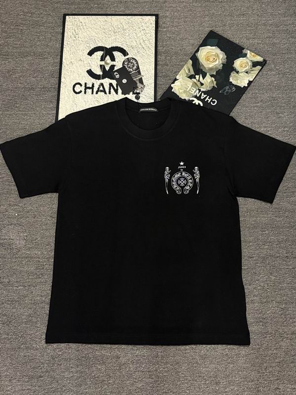 Chrome Hearts S-XL hgntxYH056