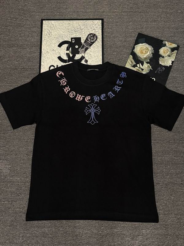 Chrome Hearts S-XL hgntxYH058