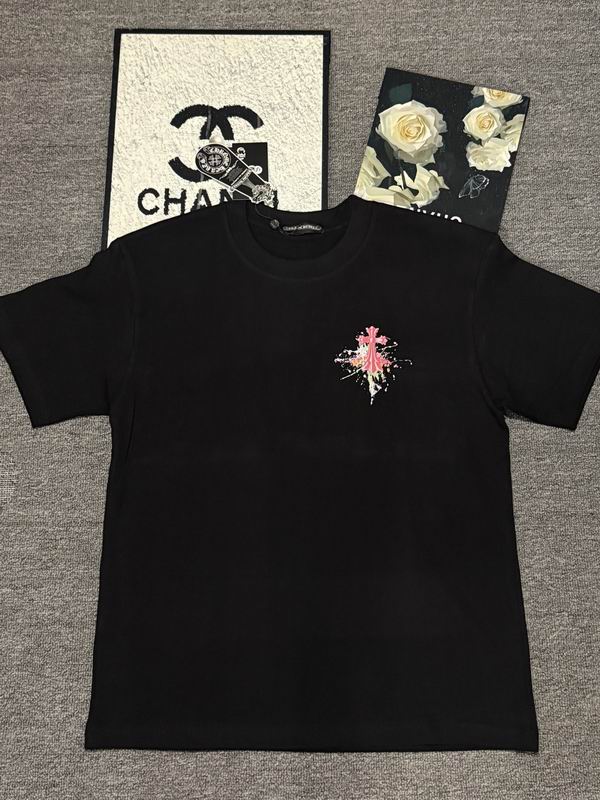 Chrome Hearts S-XL hgntxYH067