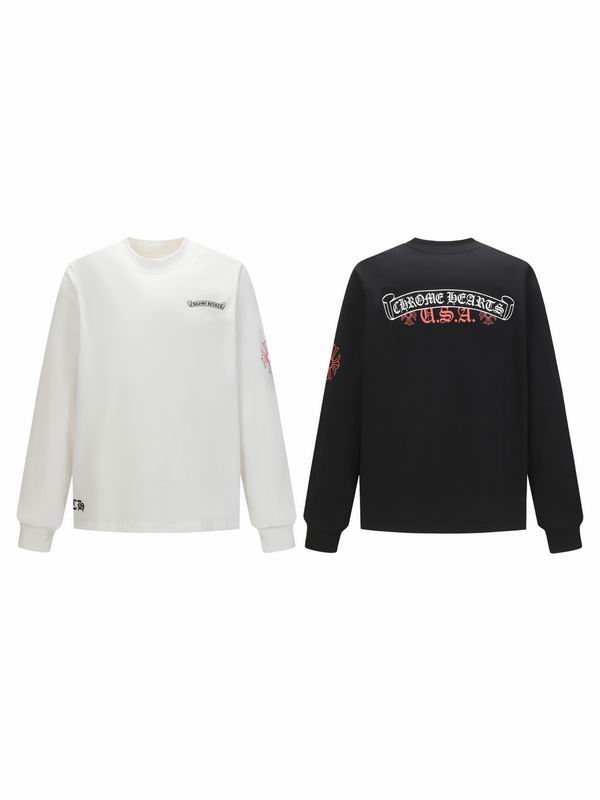 Chrome Hearts S-XL 55txCT01